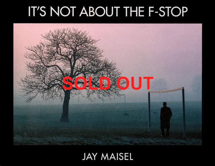 F-Stop Book Collection